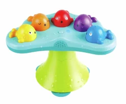 Fontaine de bain musicale - Hape