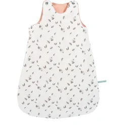 Gigoteuse crème 70 cm Après la pluie - Moulin Roty