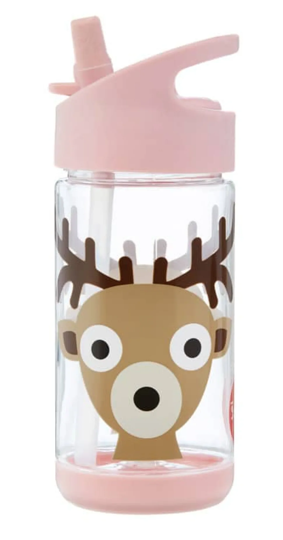 Gourde Enfant Cerf - 3 Sprouts