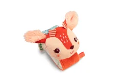 Hochet bracelet Stella le faon - Lilliputiens