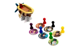 Jeu Celestia - Blackrock Games