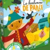 Jeu coopératif le Bonhomme de Paille - Asmodée