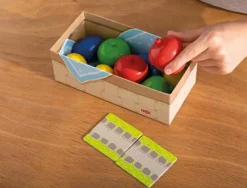 Jeu coopératif Mon Premier Verger - Haba