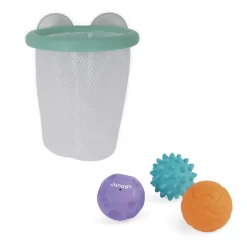 Jeu de bain Basket - Janod