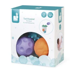 Jeu de bain Basket - Janod