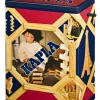 Jeu de construction Baril 200 planchettes en bois - Kapla