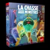 Jeu de mémoire cooperatif La chasse aux monstres - Blackrock Games