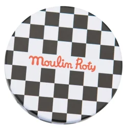 Jeu de patience billes Rallye Les Petites Merveilles - Moulin Roty