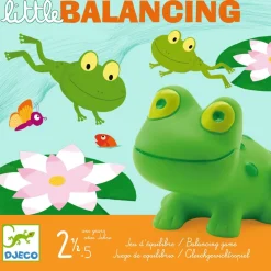 Jeu Little balancing - Djeco
