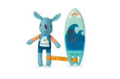 Joe Surfeur magique - Lilliputiens