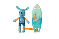 Joe Surfeur magique - Lilliputiens