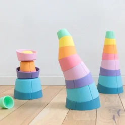 Jouet à empiler Stak - Oppi