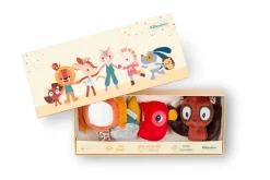 Jouets sensoriels Jack - Lilliputiens