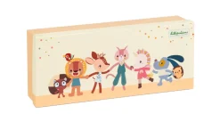 Jouets sensoriels Jack - Lilliputiens