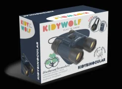 Jumelles Kidybinoculars - Kidywolf