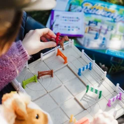 Jumping la compétition - SmartGames