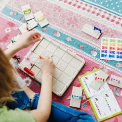 Jumping la compétition - SmartGames