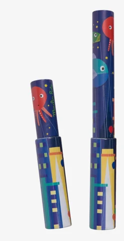 Kaléidoscope nuit Les Petites Merveilles - Moulin Roty