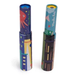 Kaléidoscope nuit Les Petites Merveilles - Moulin Roty