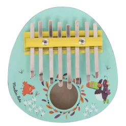 Kalimba Dans la jungle - Moulin Roty