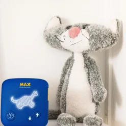 La conteuse Max - Ecole des Loisirs