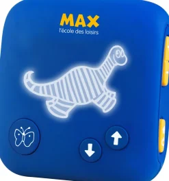 La conteuse Max - Ecole des Loisirs