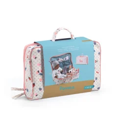 La valise de Cerise Pomea - Djeco