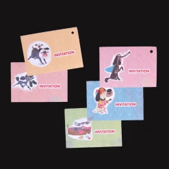 Lampe à histoires livre Chien pourri - Moulin Roty