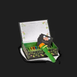 Lampe à histoires livre Cornebidouille - Moulin Roty