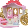 Le carrosse royal - Sylvanian Families