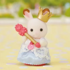 Le carrosse royal - Sylvanian Families