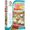 Les Poules ont la Bougeotte Jr - SmartGames
