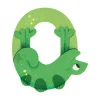 Lettre bois O vert Mon premier alphabet - Moulin Roty