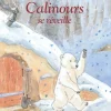 Livre Calinours se réveille de Alain Broutin et Frédéric Stehr - Ecole des loisirs