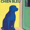 Livre Chien Bleu de Nadja - Ecole des loisirs