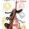 Livre Chien Pourri ! à Paris - Ecole des loisirs