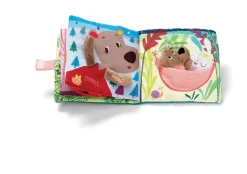 Livre César câlins - Lilliputiens