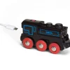 Locomotive rechargeable avec mini câble Brio