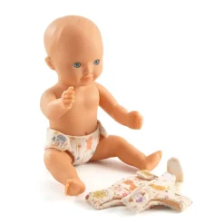 Lot de 3 Couches Pomea - Djeco