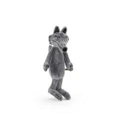 Loup Ecole des loisirs - Moulin Roty