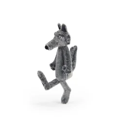 Loup Ecole des loisirs - Moulin Roty