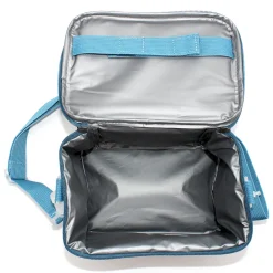 Lunch bag Astros le hibou - Les Déglingos