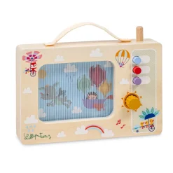 Ma première boite à musique Joé - Lilliputiens