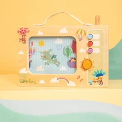 Ma première boite à musique Joé - Lilliputiens