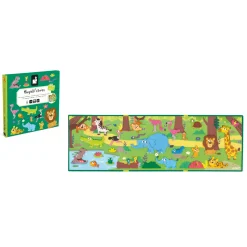 Magneti'stories les Animaux d'Afrique - Janod