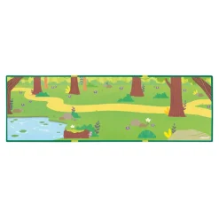 Magneti'stories les Animaux d'Afrique - Janod