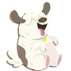 Magneti'stories les Animaux Domestiques - Janod