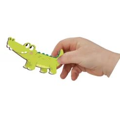 Magneti'stories les Animaux d'Afrique - Janod