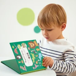 Magneti'stories les Animaux d'Afrique - Janod