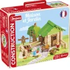 Maison et jardin 135 pièces - Jeujura